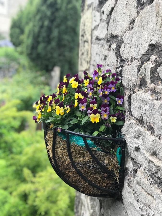Swallows Nest Bradwell  Zewnętrze zdjęcie